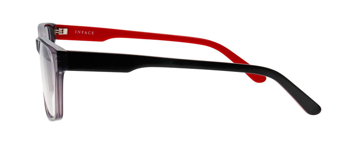 Gafas Graduadas Inface If9483 6525 56 18 — Imagen 3