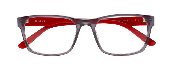 Gafas Graduadas Inface If9483 6525 56 18 — Imagen 2