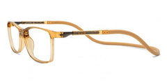 Gafas Graduadas Slastik Camdem 022