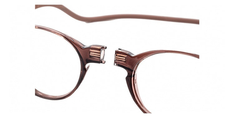 Gafas Graduadas Slastik Soho 016