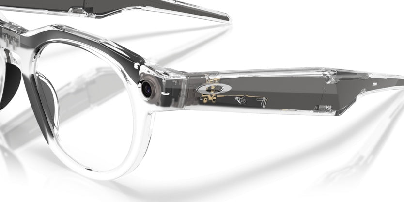 Gafas de Sol Oakley Meta HSTN OO8002 05 51 22