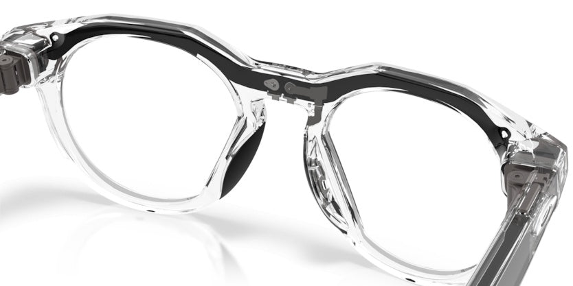 Gafas de Sol Oakley Meta HSTN OO8002 05 51 22