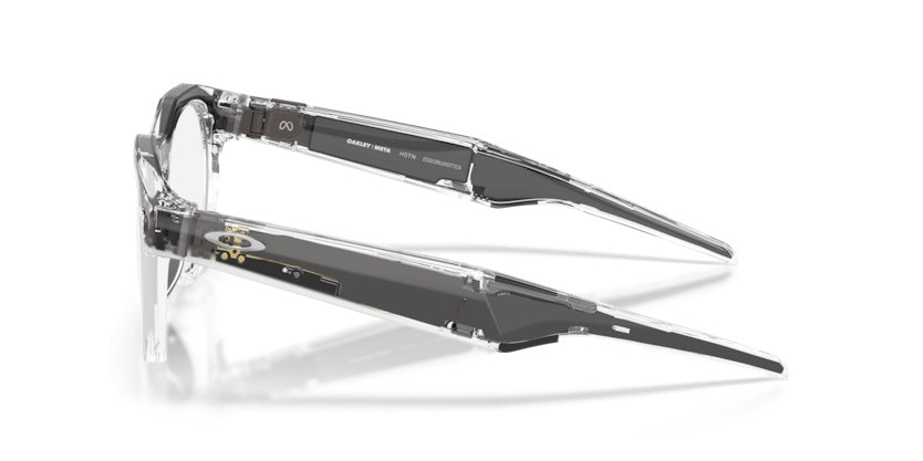 Gafas de Sol Oakley Meta HSTN OO8002 05 51 22