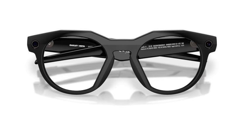 Oakley Meta HSTN OO8002 02 51 22