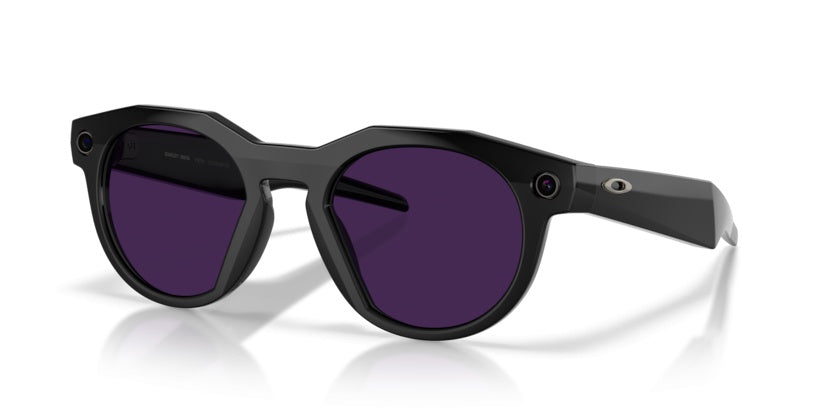 Oakley Meta HSTN OO8002 02 51 22