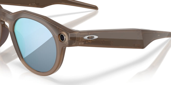 Oakley Meta HSTN OO8002 06 51 22 — vista 5
