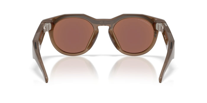 Oakley Meta HSTN OO8002 06 51 22 — vista 7