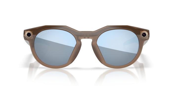 Oakley Meta HSTN OO8002 06 51 22 — vista 2