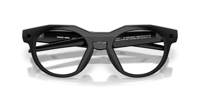 Oakley Meta 0OW8002-HSTN 800207 51 22 — vista 8