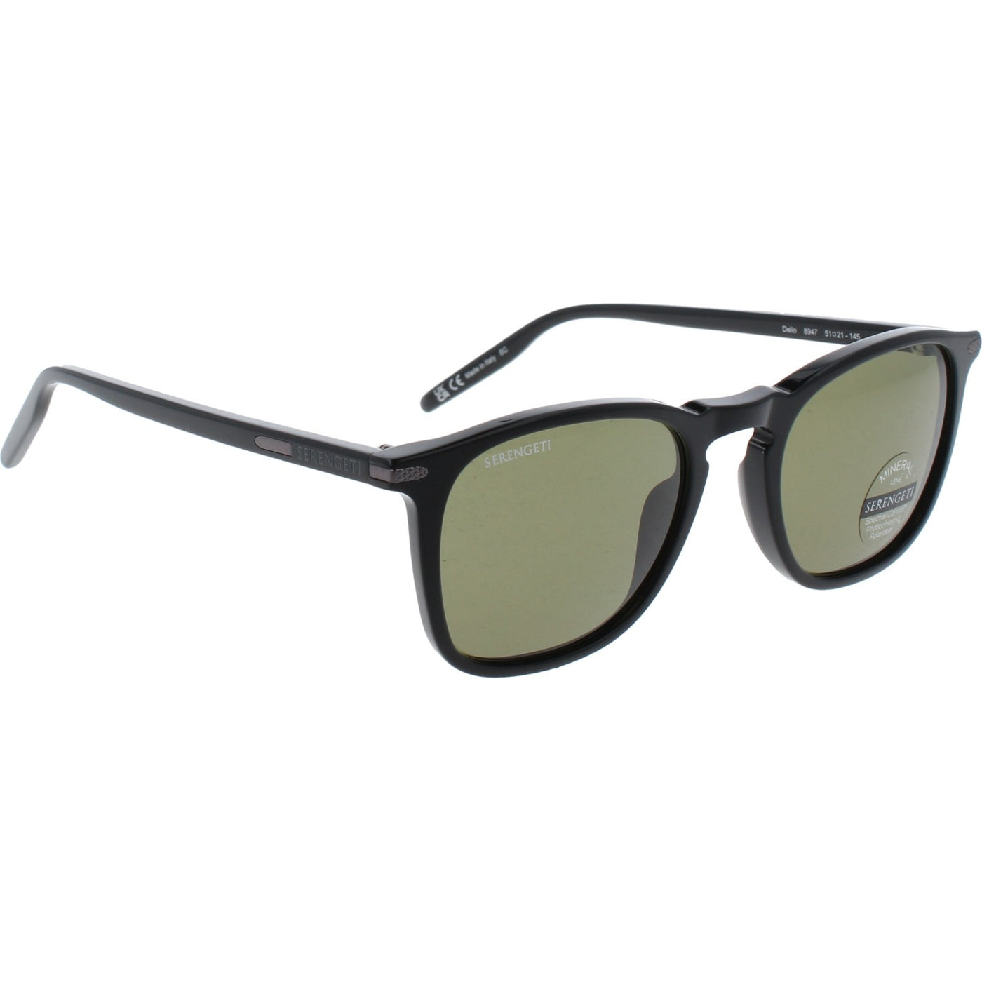 Gafas de Sol Serengeti SG 483004 Arlie Shiny Classic Havana 52 20