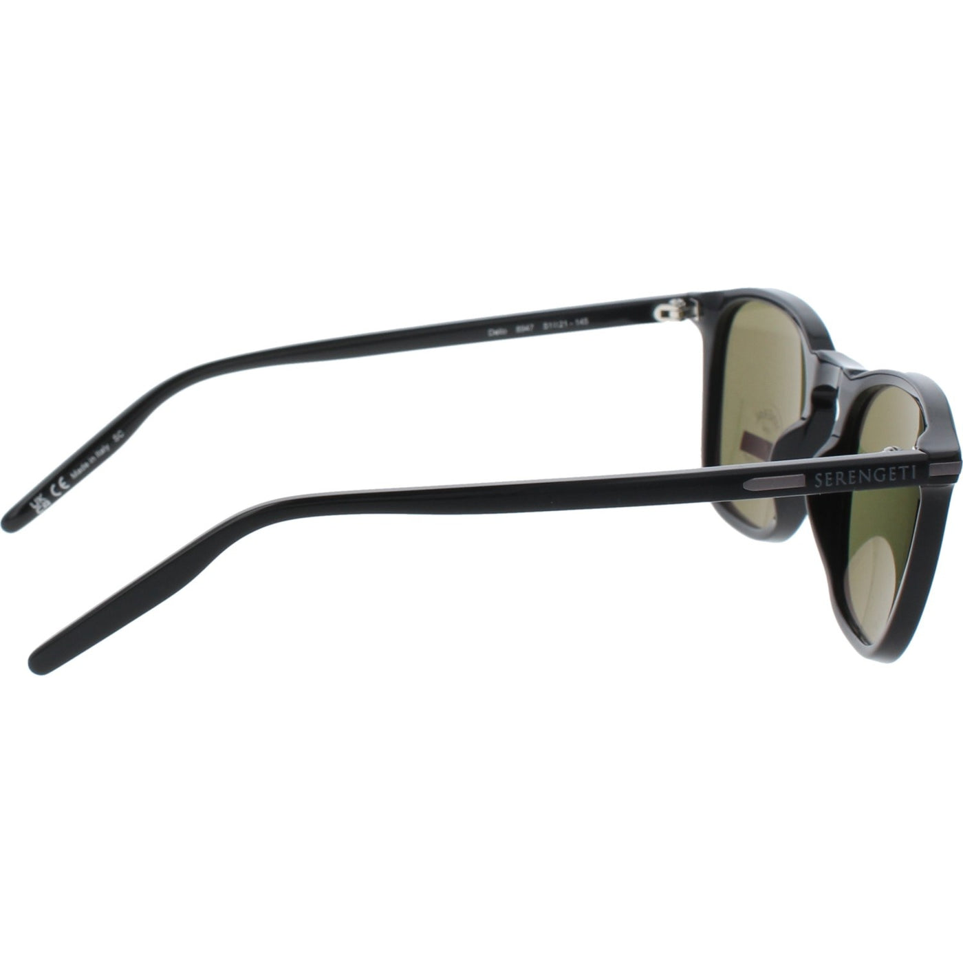 Gafas de Sol Serengeti SG 483004 Arlie Shiny Classic Havana 52 20