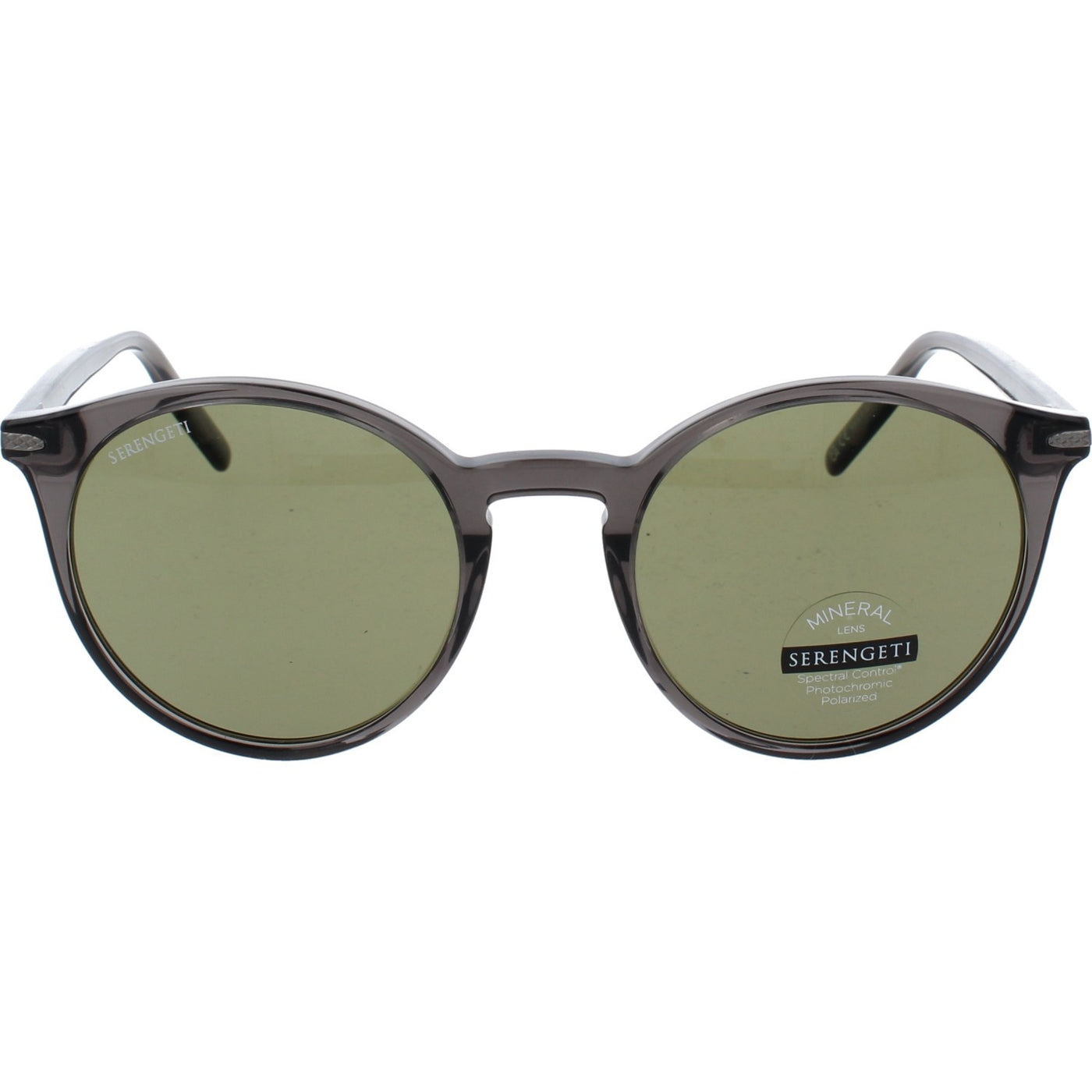 Gafas de Sol Serengeti SG 028006 Leonora Shiny Trans Dark Grey 51 21
