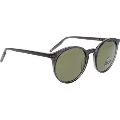 Sunglasses Serengeti SG 028006 Leonora Shiny Trans Dark Grey 51 21