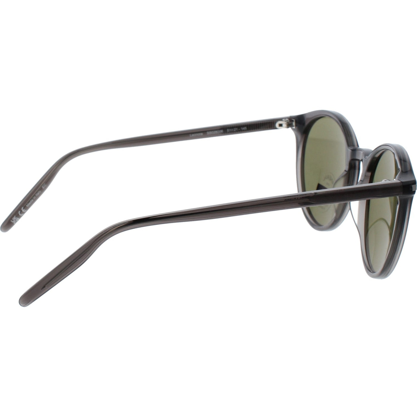 Gafas de Sol Serengeti SG 028006 Leonora Shiny Trans Dark Grey 51 21