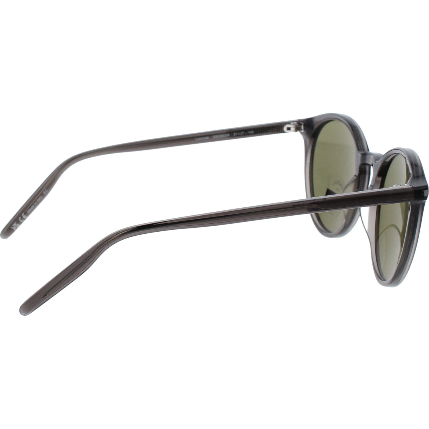 Gafas de Sol Serengeti SG 028006 Leonora Shiny Trans Dark Grey 51 21