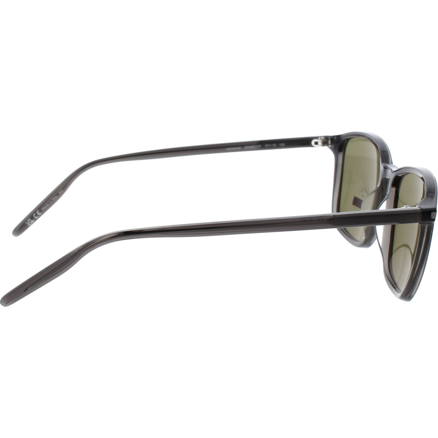 Gafas de Sol Serengeti SG 485005 Lenwood Shiny Trans Dark Grey 57 18