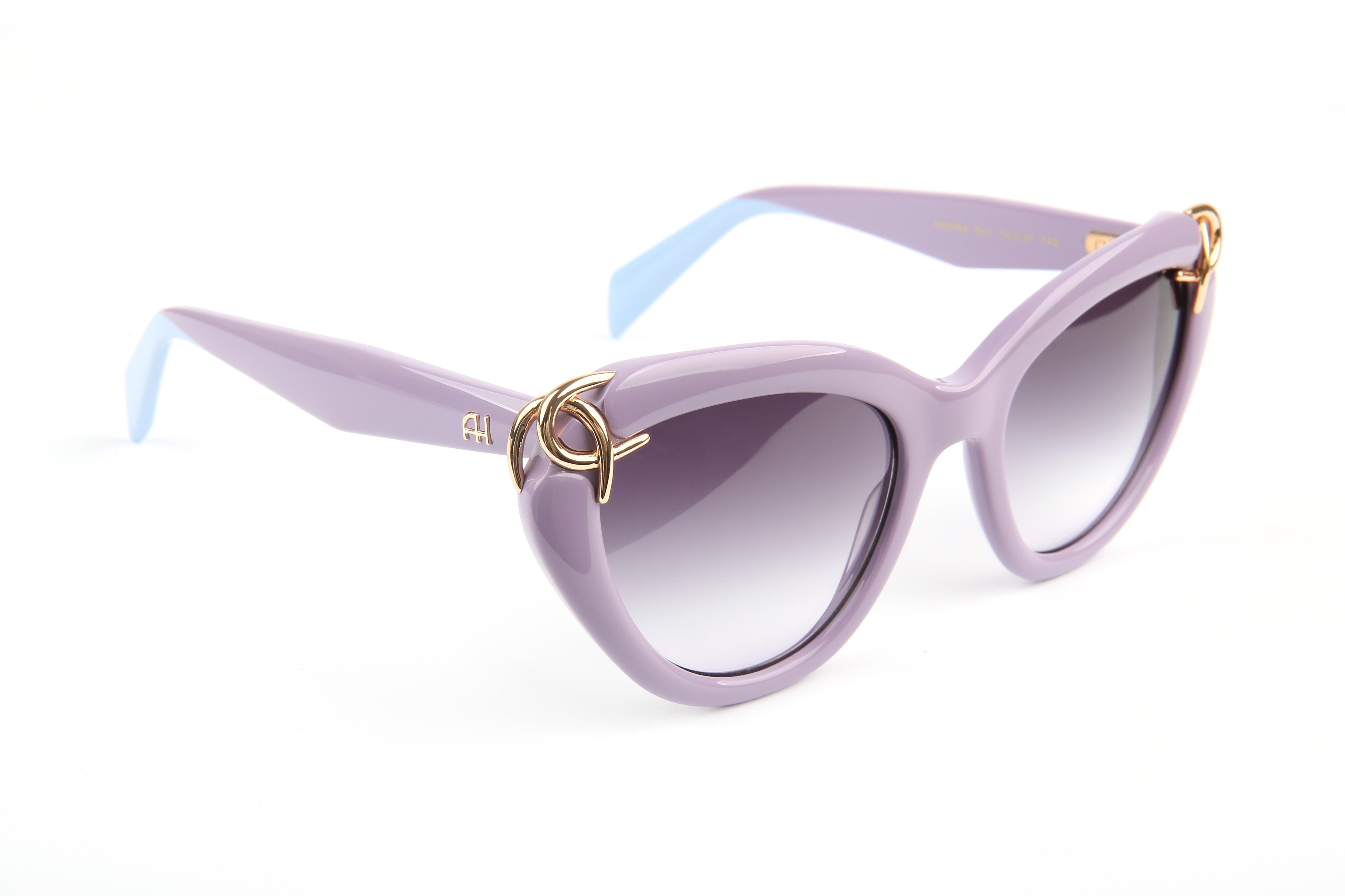 Sunglasses Ana Hickmann AH9469 D01 55 17