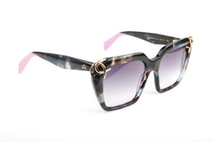 Sonnenbrillen Ana Hickmann AH9476 G21 55 17