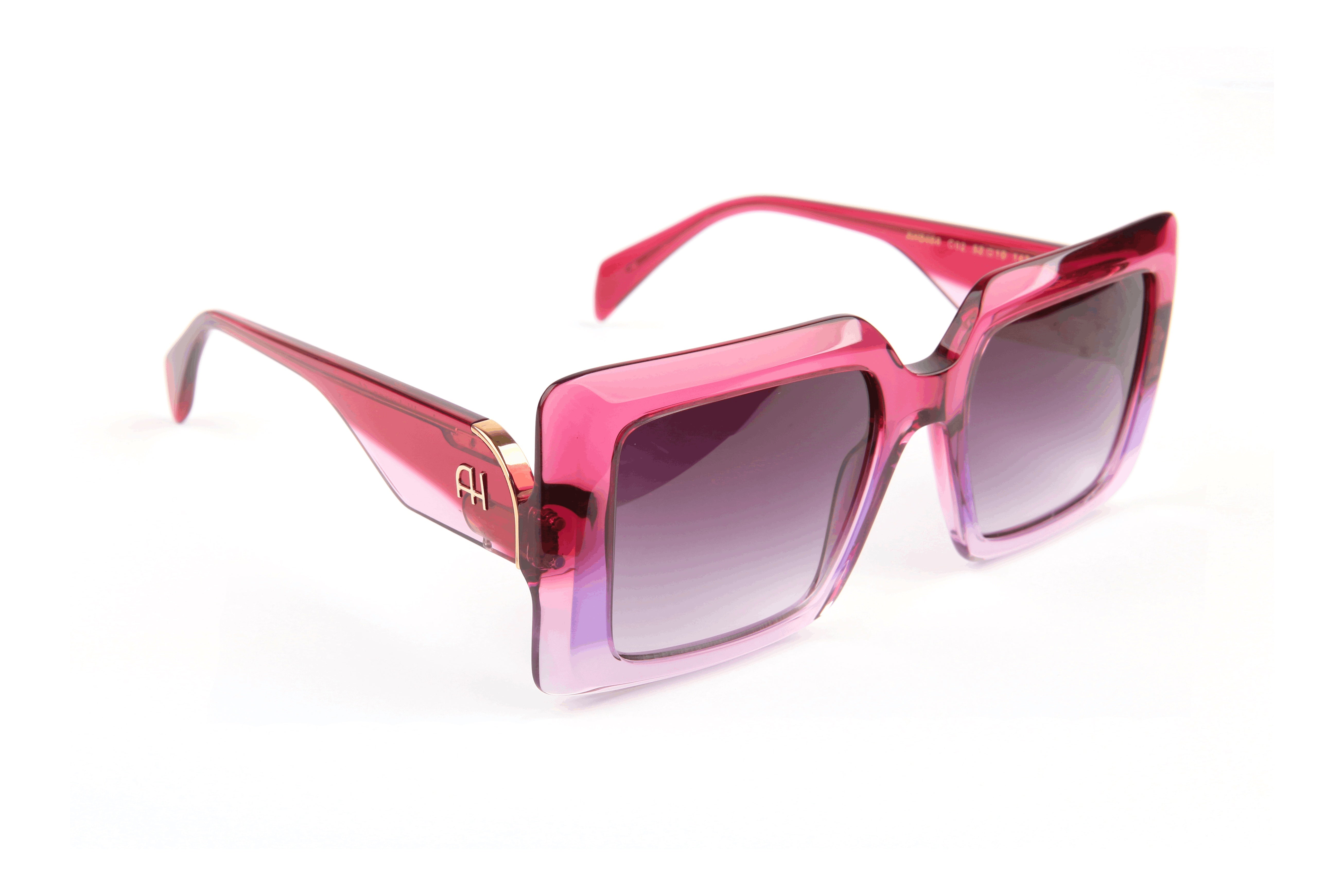 Sunglasses Ana Hickmann AH9468 C02 52 19 146 | OpticalH