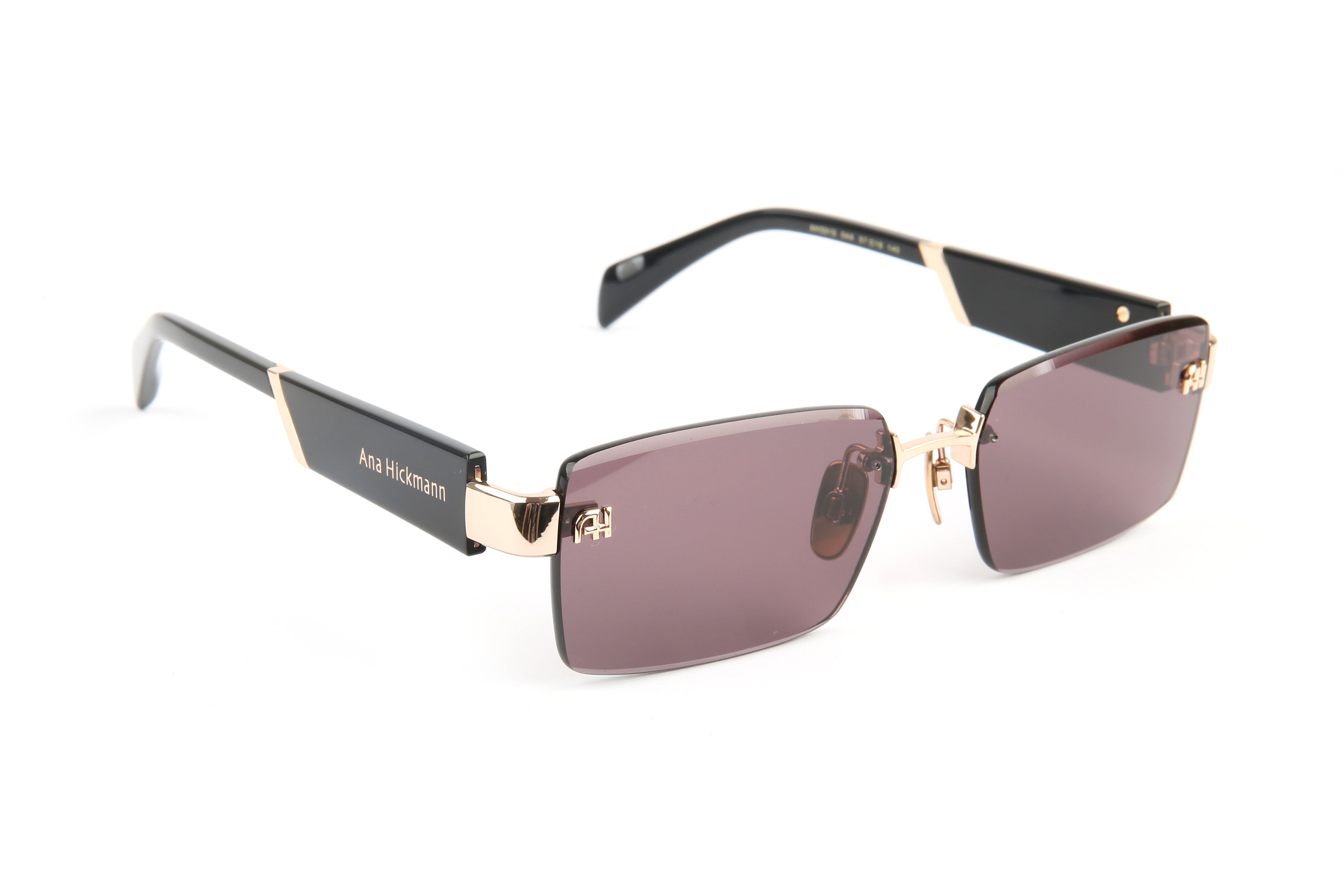 Sunglasses Ana Hickmann AH3315 04A 56 17