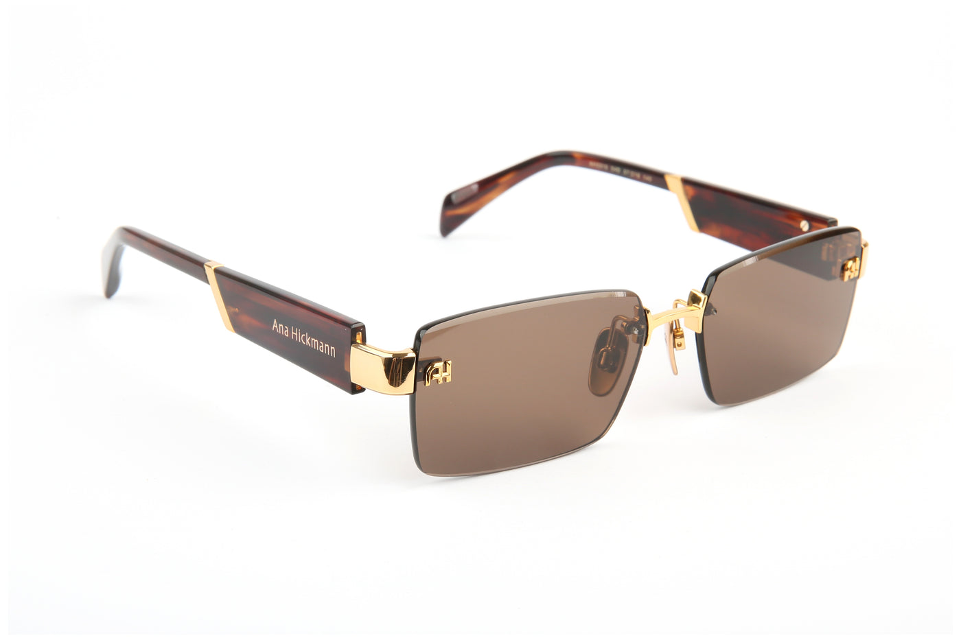 Gafas de Sol Ana Hickmann AH3315 04D 56 17