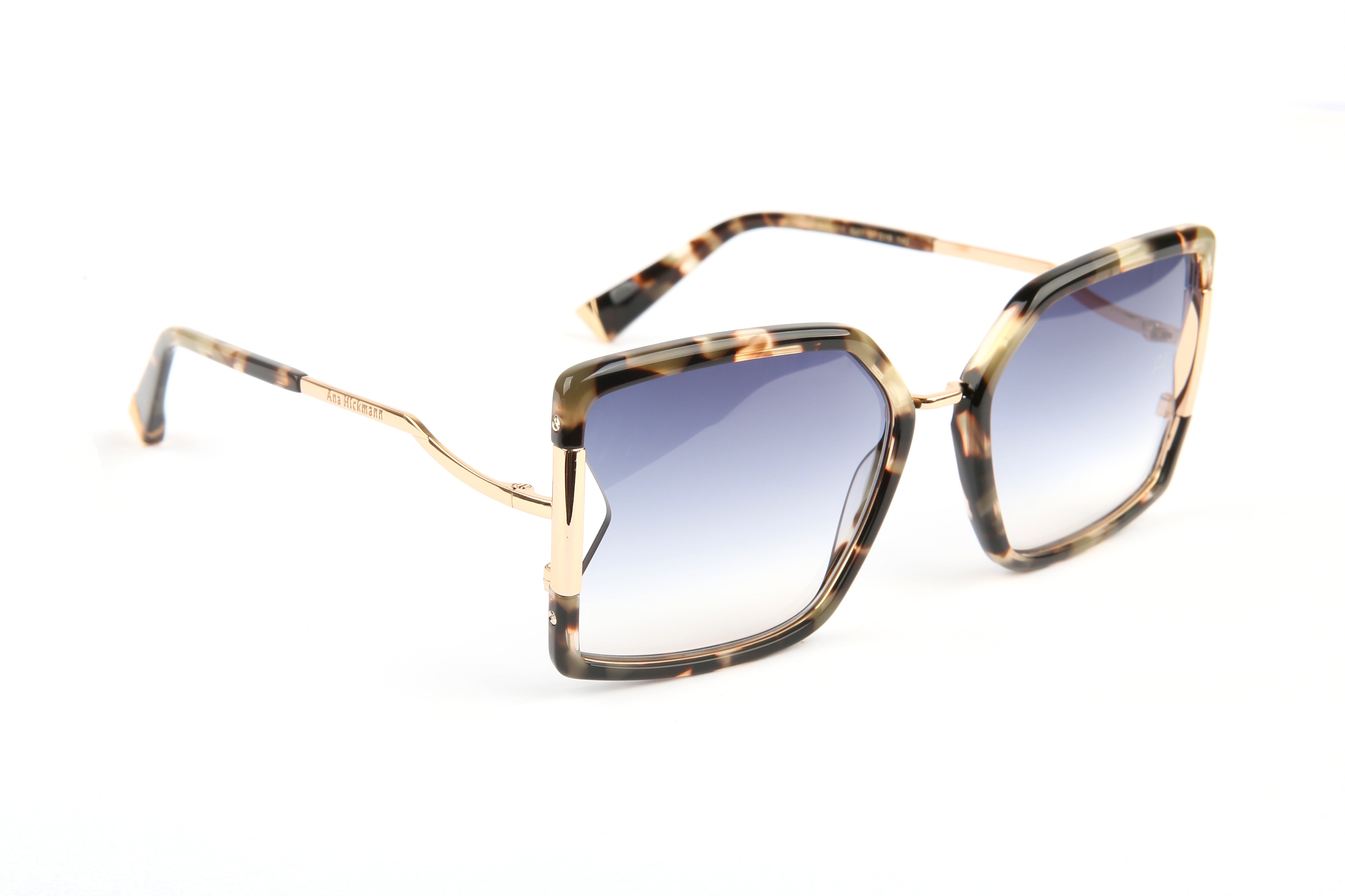 anna Sunglasses Ana Hickmann AH3311 | OpticalH