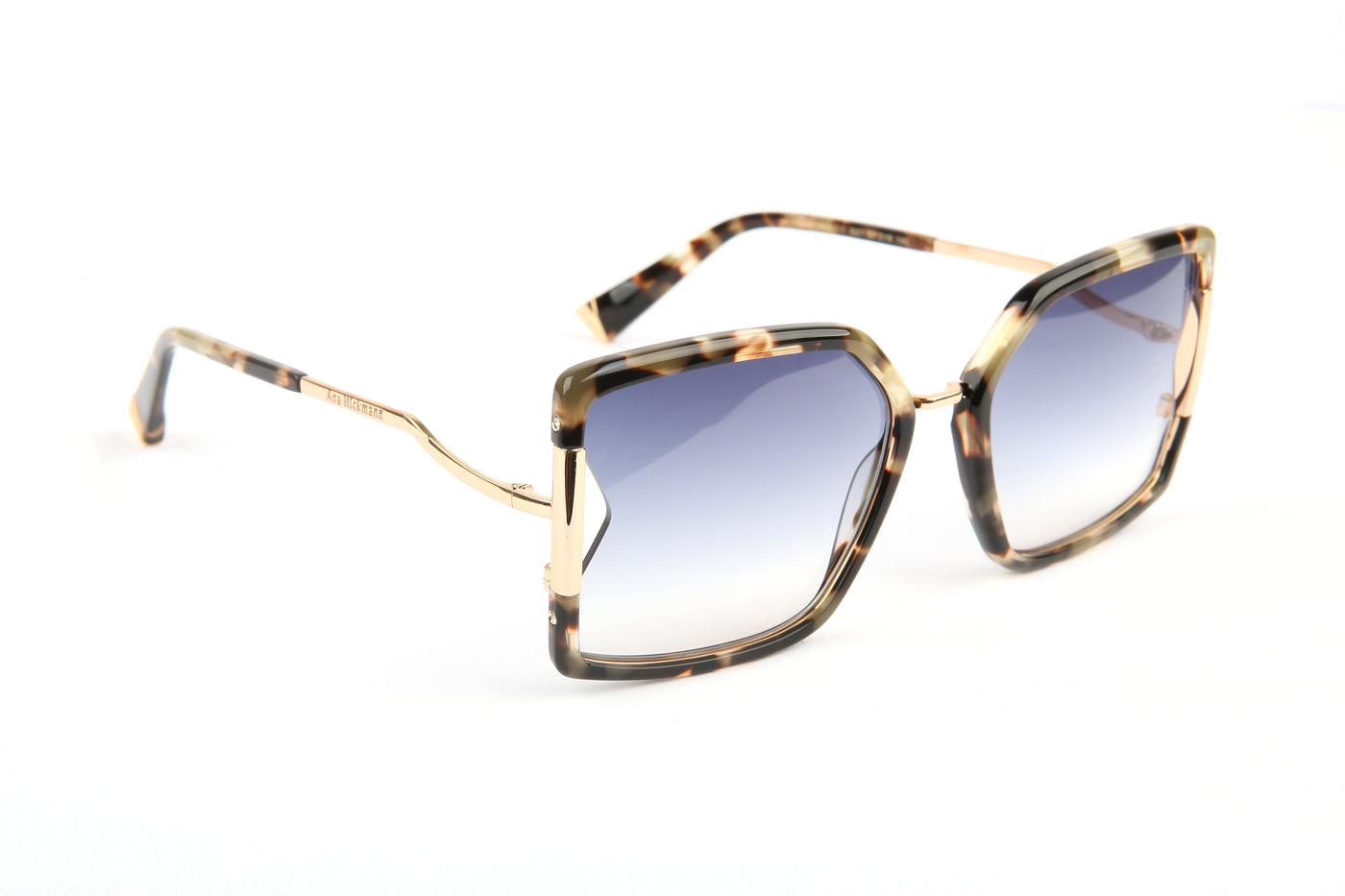 Lunettes de Soleil Ana Hickmann AH3311 G21 57 18
