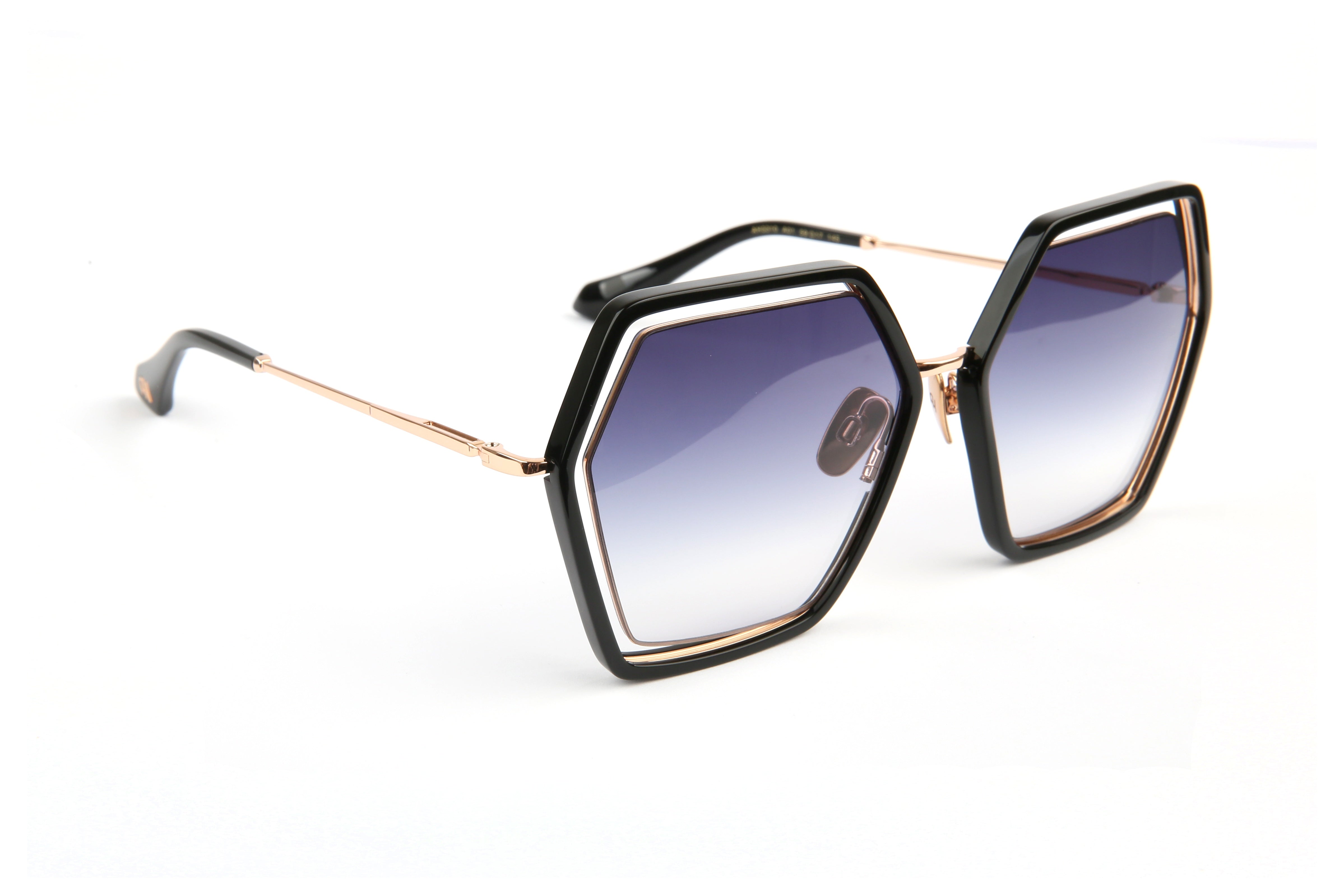 目． A.H Ana Hickmann AH3310 太阳镜- OpticalH