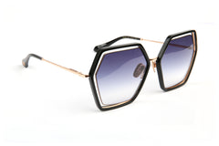 Sunglasses Ana Hickmann AH3310 A01 59 17