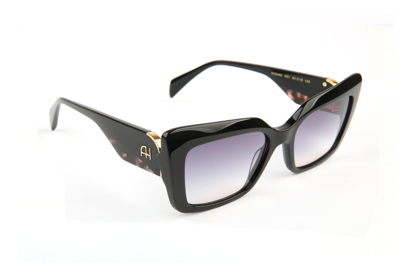 Sunglasses Ana Hickmann AH9462 A01 54 18
