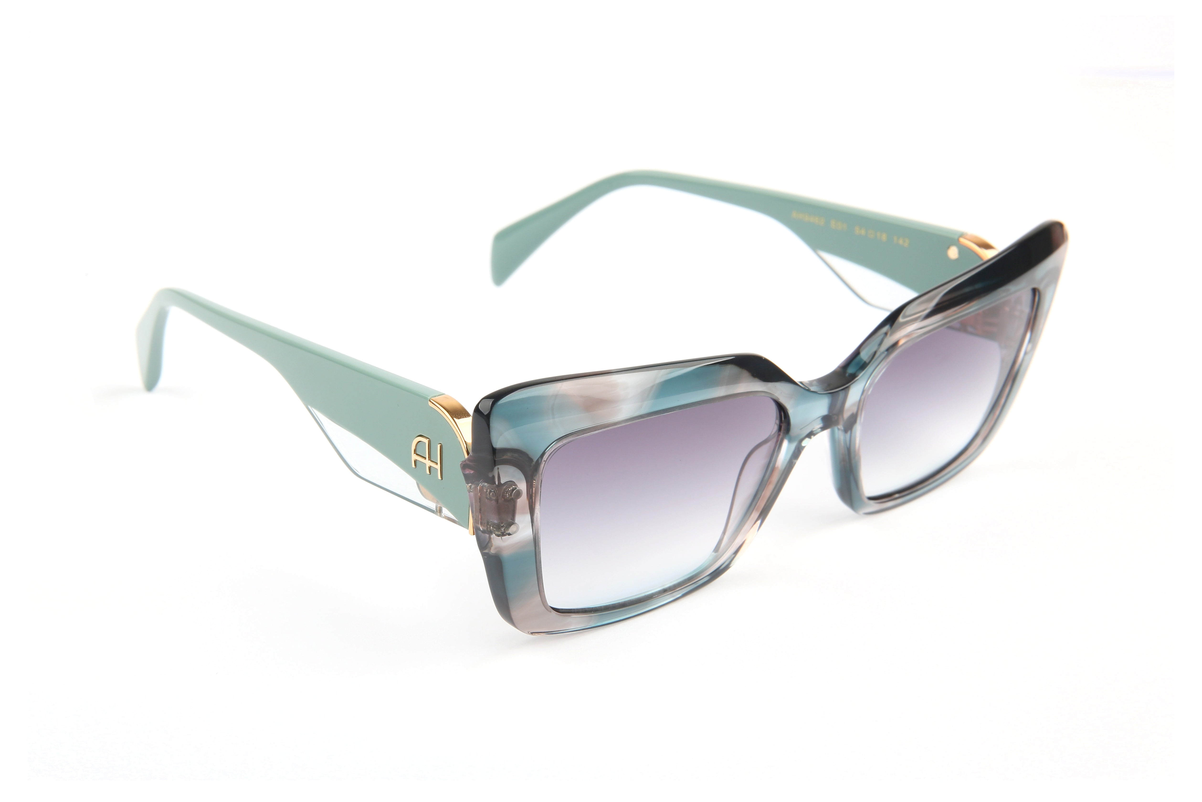 Sunglasses Ana Hickmann AH9462 E01 54 18