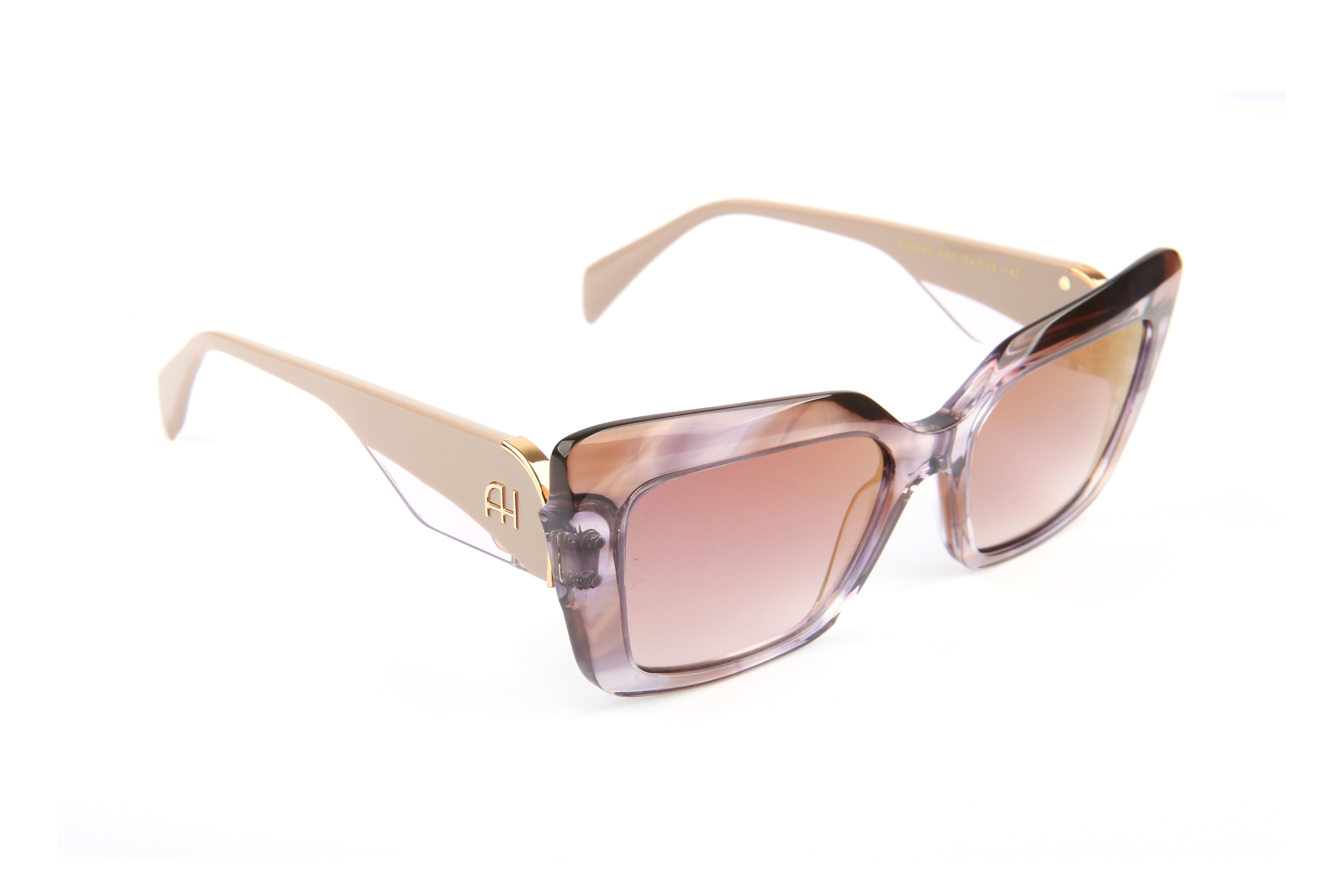 Sunglasses Ana Hickmann AH9462 E02 54 18