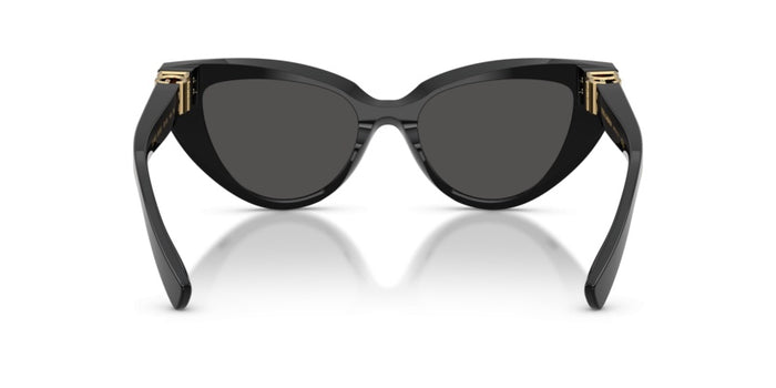 Sunglasses Dolce Gabbana DG4497 501/87 52 18 — vista 4