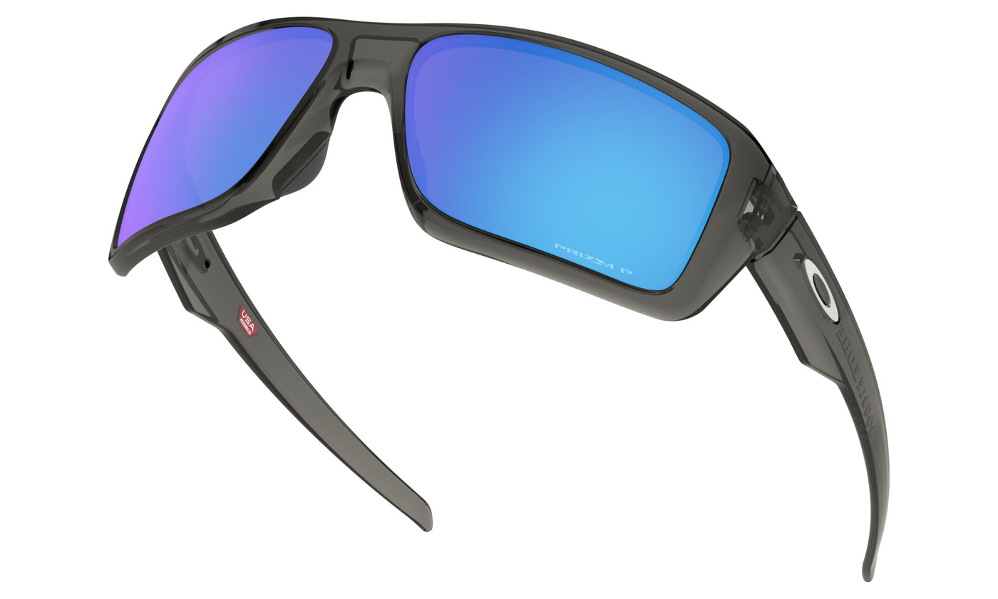 Gafas de Sol Oakley Double Edge OO9380 06 66 17