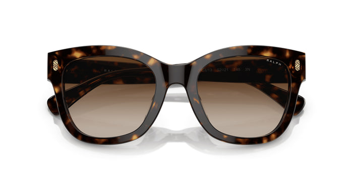 太阳镜 Ralph Lauren RA5301U 500313 52 21 — vista 5
