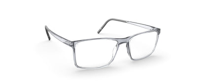 Lunettes de Vue Silhouette Clear Sky 2972/75 4510 57 16