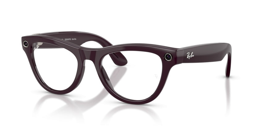 Sunglasses Ray-Ban Meta Skyler | Buy Online - OpticalH - OpticalH