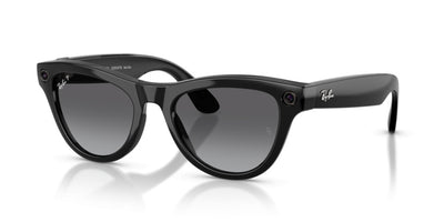 Sunglasses Ray-Ban Meta Skyler RB4014 601/T3 52 20