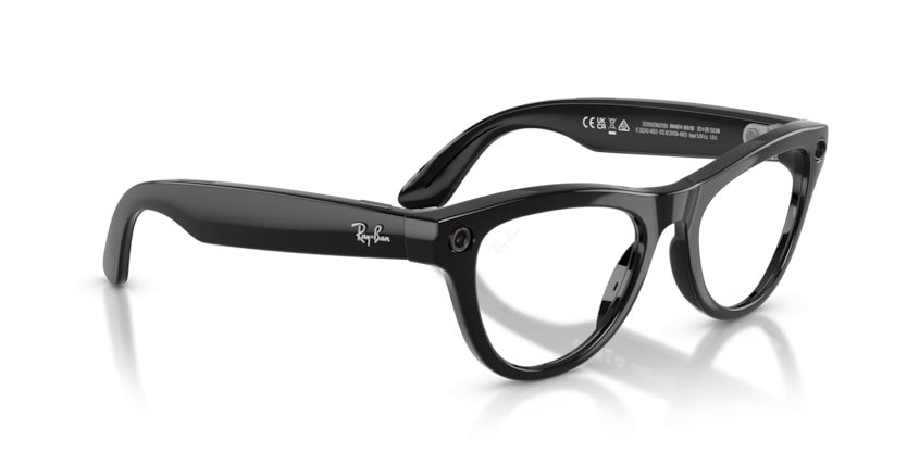 Gafas de Sol Ray-Ban Meta Skyler RB4014 601/SB 52 20