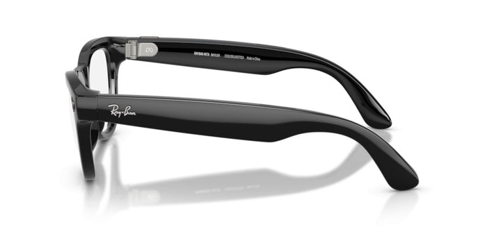Sonnenbrillen Ray-Ban Meta Skyler RB4014 601/SB 52 20 — vista 2