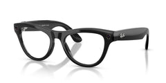 Sonnenbrillen Ray-Ban Meta Skyler RB4014 601/SB 52 20