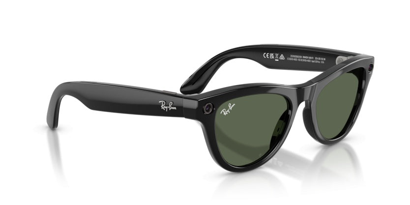 Gafas de Sol Ray-Ban Meta Skyler RB4014 601/71 52 20