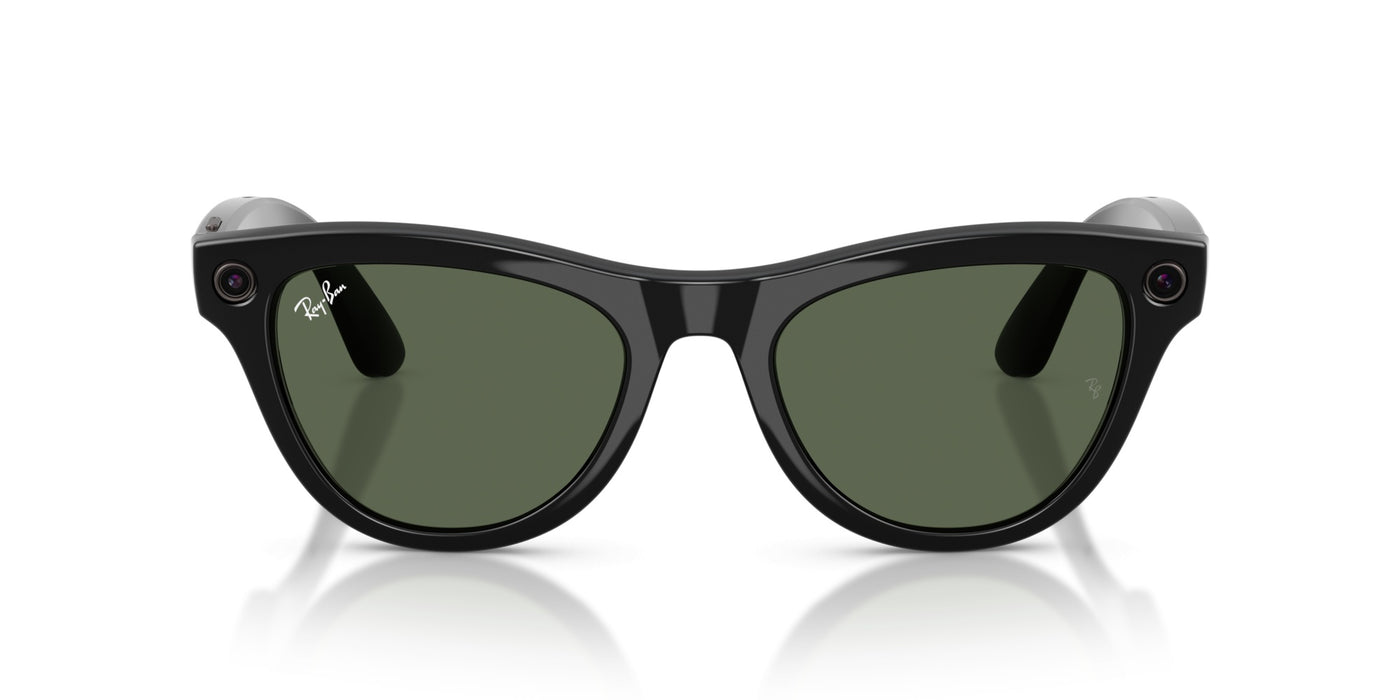Gafas de Sol Ray-Ban Meta Skyler RB4014 601/71 52 20