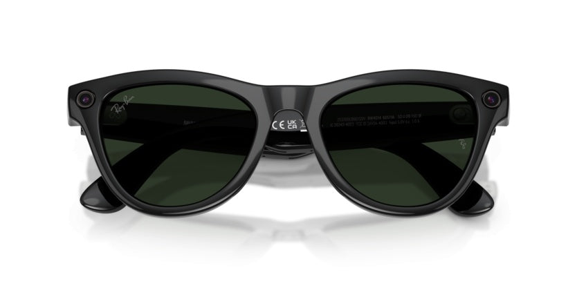 Gafas de Sol Ray-Ban Meta Skyler RB4014 601/1M 52 20