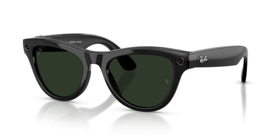 Sunglasses Ray-Ban Meta Skyler RB4014 601/1M 52 20