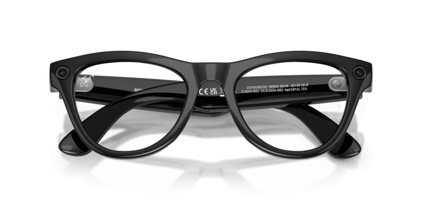 Gafas de Sol Ray-Ban Meta Skyler RB4014 601/1M 52 20