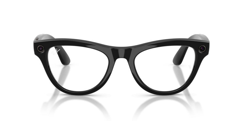 Gafas de Sol Ray-Ban Meta Skyler RB4014 601/1M 52 20