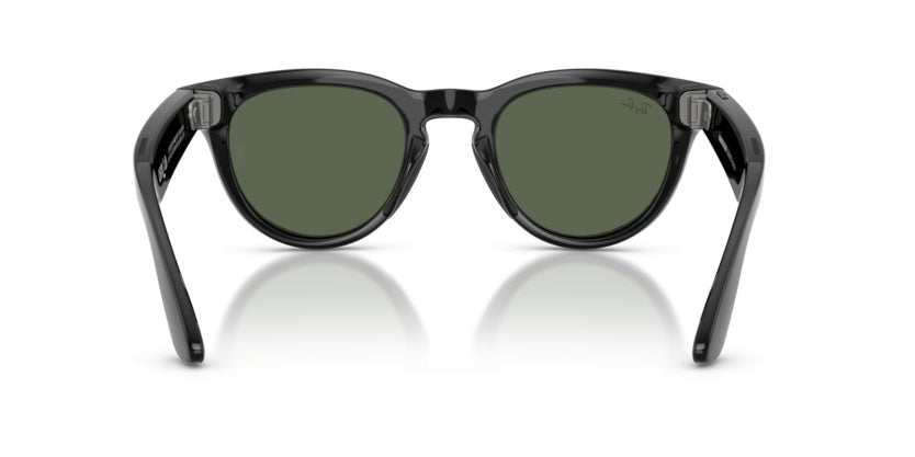 Gafas de Sol Ray-Ban Meta Headliner RB4013 601/71 50 23