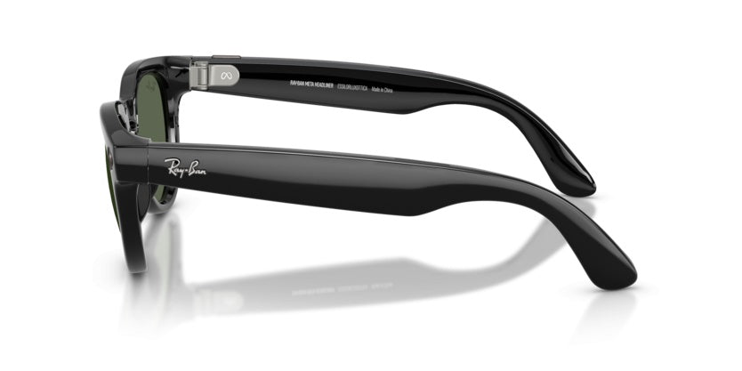 Gafas de Sol Ray-Ban Meta Headliner RB4013 601/71 50 23