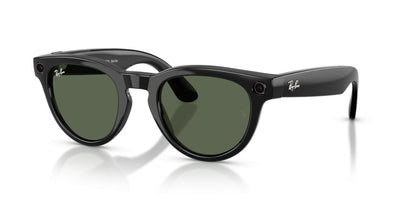 Sunglasses Ray-Ban Meta Headliner RB4013 601/71 50 23